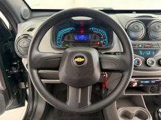 CHEVROLET AGILE LT 1.4 2011 SÓ MOTOS E AUTOMÓVEIS SANTA CRUZ DO SUL / Carros no Vale