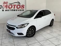 CHEVROLET ONIX JOY PLUS BLACK EDITION 1.0 2021 SÓ MOTOS E AUTOMÓVEIS SANTA CRUZ DO SUL / Carros no Vale