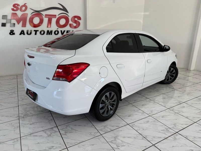 CHEVROLET ONIX JOY PLUS BLACK EDITION 1.0 2021 SÓ MOTOS E AUTOMÓVEIS SANTA CRUZ DO SUL / Carros no Vale