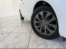 CHEVROLET ONIX JOY PLUS BLACK EDITION 1.0 2021 SÓ MOTOS E AUTOMÓVEIS SANTA CRUZ DO SUL / Carros no Vale