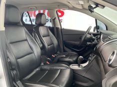 CHEVROLET TRACKER LTZ 1.8 2014 SÓ MOTOS E AUTOMÓVEIS SANTA CRUZ DO SUL / Carros no Vale