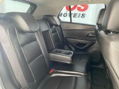 CHEVROLET TRACKER LTZ 1.8 2014 SÓ MOTOS E AUTOMÓVEIS SANTA CRUZ DO SUL / Carros no Vale