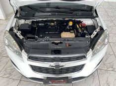 CHEVROLET TRACKER LTZ 1.8 2014 SÓ MOTOS E AUTOMÓVEIS SANTA CRUZ DO SUL / Carros no Vale