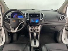 CHEVROLET TRACKER LTZ 1.8 2014 SÓ MOTOS E AUTOMÓVEIS SANTA CRUZ DO SUL / Carros no Vale