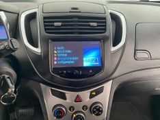 CHEVROLET TRACKER LTZ 1.8 2014 SÓ MOTOS E AUTOMÓVEIS SANTA CRUZ DO SUL / Carros no Vale