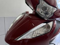 Honda Motos BIZ 125 EX 2025 SÓ MOTOS E AUTOMÓVEIS SANTA CRUZ DO SUL / Carros no Vale