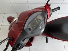 Honda Motos BIZ 125 EX 2025 SÓ MOTOS E AUTOMÓVEIS SANTA CRUZ DO SUL / Carros no Vale