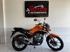 Honda Motos CG 160 TITAN 2025 SÓ MOTOS E AUTOMÓVEIS SANTA CRUZ DO SUL / Carros no Vale