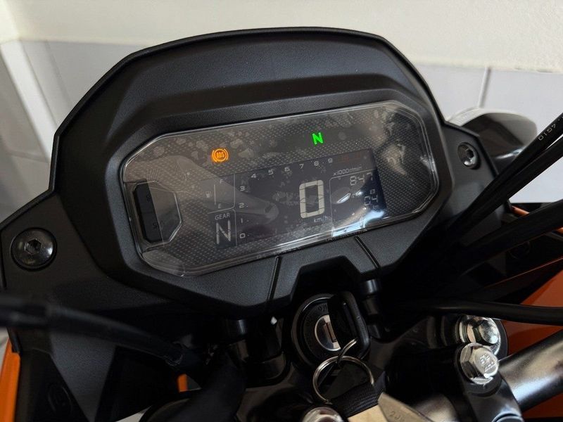 Honda Motos CG 160 TITAN 2025 SÓ MOTOS E AUTOMÓVEIS SANTA CRUZ DO SUL / Carros no Vale