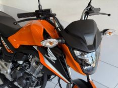 Honda Motos CG 160 TITAN 2025 SÓ MOTOS E AUTOMÓVEIS SANTA CRUZ DO SUL / Carros no Vale
