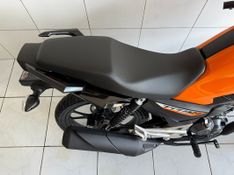 Honda Motos CG 160 TITAN 2025 SÓ MOTOS E AUTOMÓVEIS SANTA CRUZ DO SUL / Carros no Vale