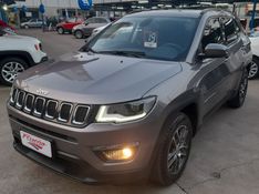 Jeep COMPASS SPORT 2.0 2019 FERREIRA VEÍCULOS VENÂNCIO AIRES / Carros no Vale
