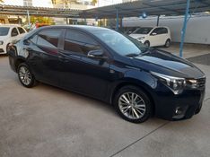 Toyota COROLLA XEi 2.0 2015 FERREIRA VEÍCULOS VENÂNCIO AIRES / Carros no Vale