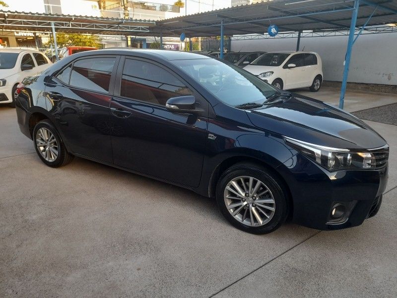 Toyota COROLLA XEi 2.0 2015 FERREIRA VEÍCULOS VENÂNCIO AIRES / Carros no Vale