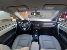 Toyota COROLLA XEi 2.0 2015 FERREIRA VEÍCULOS VENÂNCIO AIRES / Carros no Vale