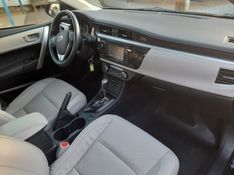 Toyota COROLLA XEi 2.0 2015 FERREIRA VEÍCULOS VENÂNCIO AIRES / Carros no Vale