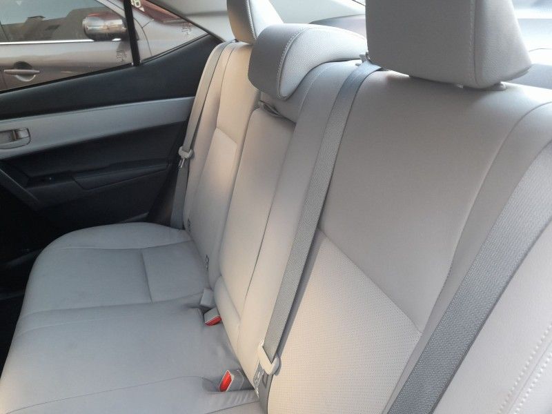 Toyota COROLLA XEi 2.0 2015 FERREIRA VEÍCULOS VENÂNCIO AIRES / Carros no Vale