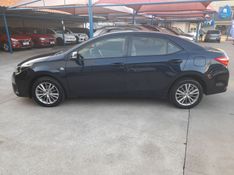 Toyota COROLLA XEi 2.0 2015 FERREIRA VEÍCULOS VENÂNCIO AIRES / Carros no Vale