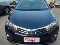 Toyota COROLLA XEi 2.0 2015 FERREIRA VEÍCULOS VENÂNCIO AIRES / Carros no Vale