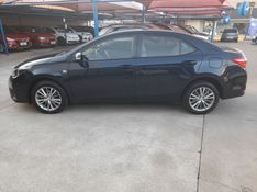 Toyota COROLLA XEi 2.0 2015 FERREIRA VEÍCULOS VENÂNCIO AIRES / Carros no Vale