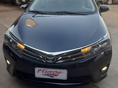 Toyota COROLLA XEi 2.0 2015 FERREIRA VEÍCULOS VENÂNCIO AIRES / Carros no Vale