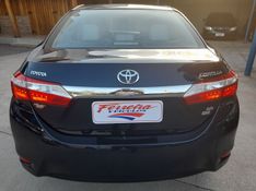 Toyota COROLLA XEi 2.0 2015 FERREIRA VEÍCULOS VENÂNCIO AIRES / Carros no Vale