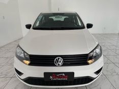VOLKSWAGEN GOL MPI 1.0 2022 SÓ MOTOS E AUTOMÓVEIS SANTA CRUZ DO SUL / Carros no Vale