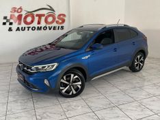 VOLKSWAGEN NIVUS HIGHLINE 1.0 200 TSI 2022 SÓ MOTOS E AUTOMÓVEIS SANTA CRUZ DO SUL / Carros no Vale