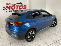 VOLKSWAGEN NIVUS HIGHLINE 1.0 200 TSI 2022 SÓ MOTOS E AUTOMÓVEIS SANTA CRUZ DO SUL / Carros no Vale