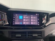 VOLKSWAGEN NIVUS HIGHLINE 1.0 200 TSI 2022 SÓ MOTOS E AUTOMÓVEIS SANTA CRUZ DO SUL / Carros no Vale