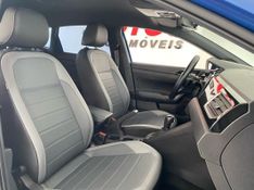 VOLKSWAGEN NIVUS HIGHLINE 1.0 200 TSI 2022 SÓ MOTOS E AUTOMÓVEIS SANTA CRUZ DO SUL / Carros no Vale