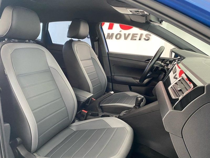 VOLKSWAGEN NIVUS HIGHLINE 1.0 200 TSI 2022 SÓ MOTOS E AUTOMÓVEIS SANTA CRUZ DO SUL / Carros no Vale