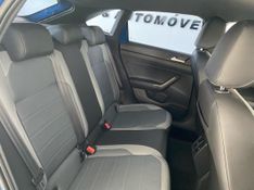 VOLKSWAGEN NIVUS HIGHLINE 1.0 200 TSI 2022 SÓ MOTOS E AUTOMÓVEIS SANTA CRUZ DO SUL / Carros no Vale