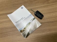 VOLKSWAGEN NIVUS HIGHLINE 1.0 200 TSI 2022 SÓ MOTOS E AUTOMÓVEIS SANTA CRUZ DO SUL / Carros no Vale