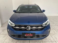 VOLKSWAGEN NIVUS HIGHLINE 1.0 200 TSI 2022 SÓ MOTOS E AUTOMÓVEIS SANTA CRUZ DO SUL / Carros no Vale