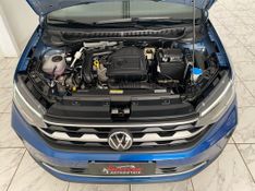 VOLKSWAGEN NIVUS HIGHLINE 1.0 200 TSI 2022 SÓ MOTOS E AUTOMÓVEIS SANTA CRUZ DO SUL / Carros no Vale