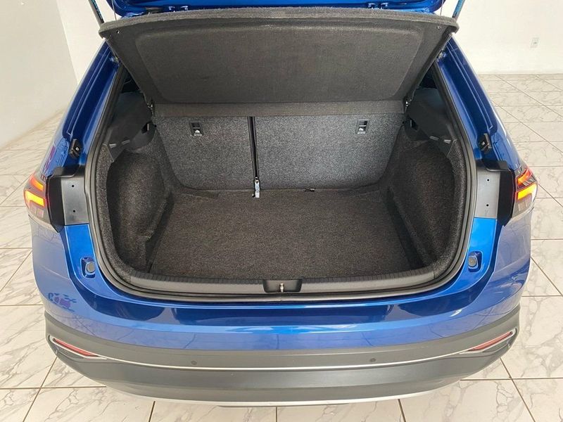VOLKSWAGEN NIVUS HIGHLINE 1.0 200 TSI 2022 SÓ MOTOS E AUTOMÓVEIS SANTA CRUZ DO SUL / Carros no Vale