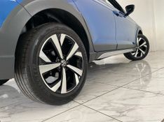 VOLKSWAGEN NIVUS HIGHLINE 1.0 200 TSI 2022 SÓ MOTOS E AUTOMÓVEIS SANTA CRUZ DO SUL / Carros no Vale