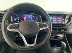 VOLKSWAGEN NIVUS HIGHLINE 1.0 200 TSI 2022 SÓ MOTOS E AUTOMÓVEIS SANTA CRUZ DO SUL / Carros no Vale