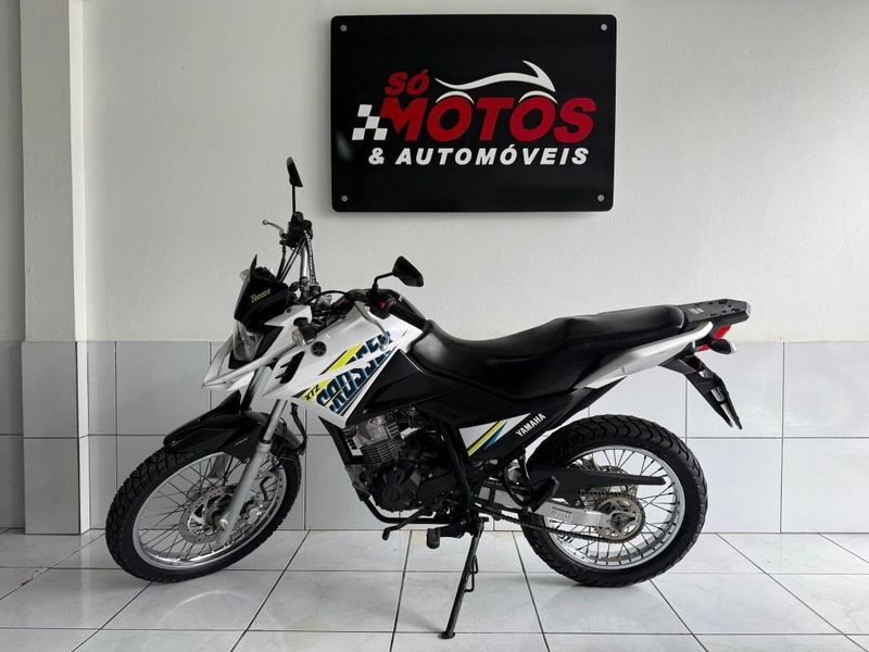Yamaha XTZ 150 CROSSER S 2019 SÓ MOTOS E AUTOMÓVEIS SANTA CRUZ DO SUL / Carros no Vale