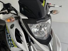 Yamaha XTZ 150 CROSSER S 2019 SÓ MOTOS E AUTOMÓVEIS SANTA CRUZ DO SUL / Carros no Vale