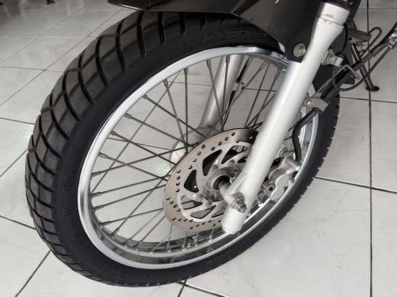 Yamaha XTZ 150 CROSSER S 2019 SÓ MOTOS E AUTOMÓVEIS SANTA CRUZ DO SUL / Carros no Vale