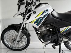 Yamaha XTZ 150 CROSSER S 2019 SÓ MOTOS E AUTOMÓVEIS SANTA CRUZ DO SUL / Carros no Vale