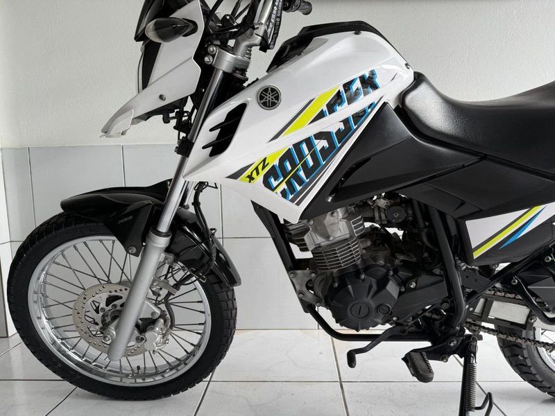 Yamaha XTZ 150 CROSSER S 2019 SÓ MOTOS E AUTOMÓVEIS SANTA CRUZ DO SUL / Carros no Vale
