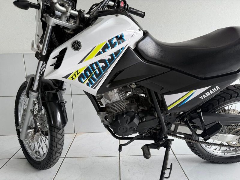 Yamaha XTZ 150 CROSSER S 2019 SÓ MOTOS E AUTOMÓVEIS SANTA CRUZ DO SUL / Carros no Vale