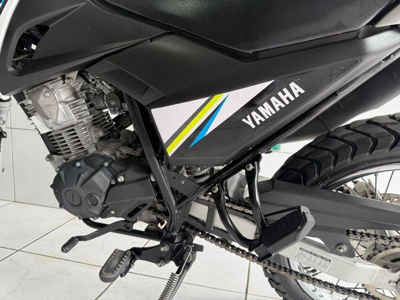 Yamaha XTZ 150 CROSSER S 2019 SÓ MOTOS E AUTOMÓVEIS SANTA CRUZ DO SUL / Carros no Vale