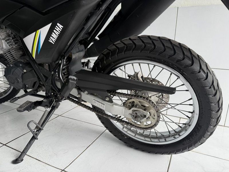 Yamaha XTZ 150 CROSSER S 2019 SÓ MOTOS E AUTOMÓVEIS SANTA CRUZ DO SUL / Carros no Vale