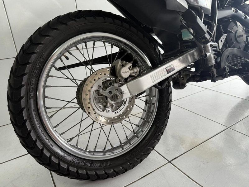 Yamaha XTZ 150 CROSSER S 2019 SÓ MOTOS E AUTOMÓVEIS SANTA CRUZ DO SUL / Carros no Vale