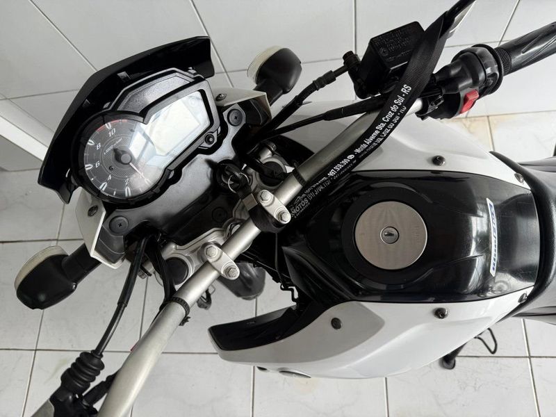 Yamaha XTZ 150 CROSSER S 2019 SÓ MOTOS E AUTOMÓVEIS SANTA CRUZ DO SUL / Carros no Vale
