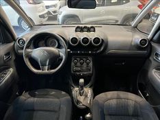 CITROËN AIRCROSS 1.6 GLX 16V 2013/2014 M&C AUTOMÓVEIS CAXIAS DO SUL / Carros no Vale